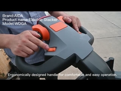 Ηλεκτρικός στοίβαξης