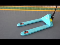 γρύλος παλετών χεριών