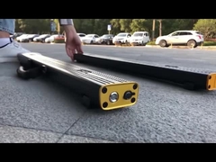 Κλίμακα λωρίδας