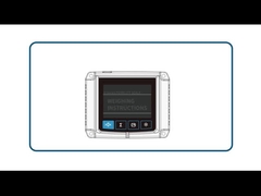 Σειρά H κλίμακας ανελκυστήρα