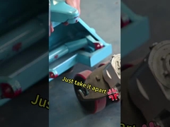 Εξοικονομήστε το κόστος σας από το κιτ χειριστή ισχύος