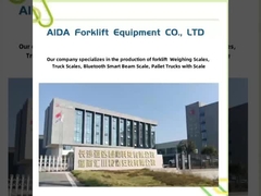 Ζύγισμα ανελκυστήρα Σκηνομετρική ψηφιακή ζυγαριά για ηλεκτρικό ανελκυστήρα και πετρελαιοκίνητο ανελκυστήρα 2T έως 25ton