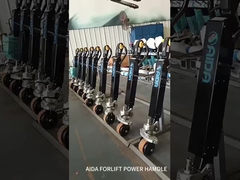 Βίντεο χειριστή