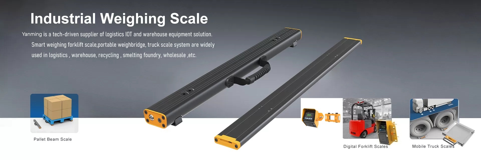 Ποιότητα Ψηφιακές ζυγίδες ανυψωτικών φορτηγών εργοστάσιο